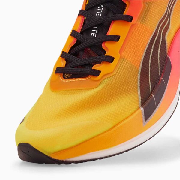 کفش دویدن اورجینال برند Puma مدل Deviate Nitro Elite 2 - 377603-01 - Image 7