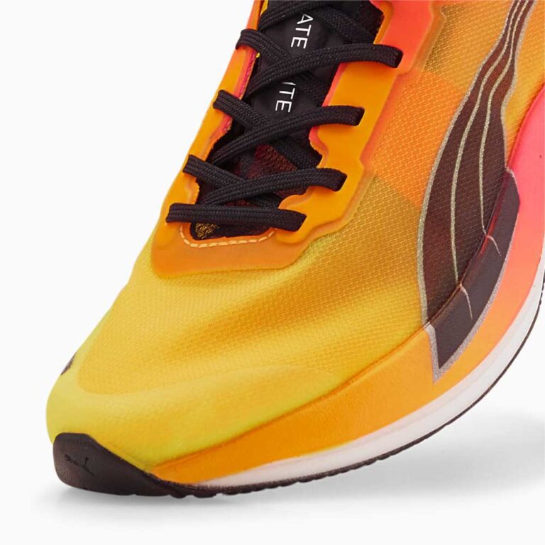 puma orange -6