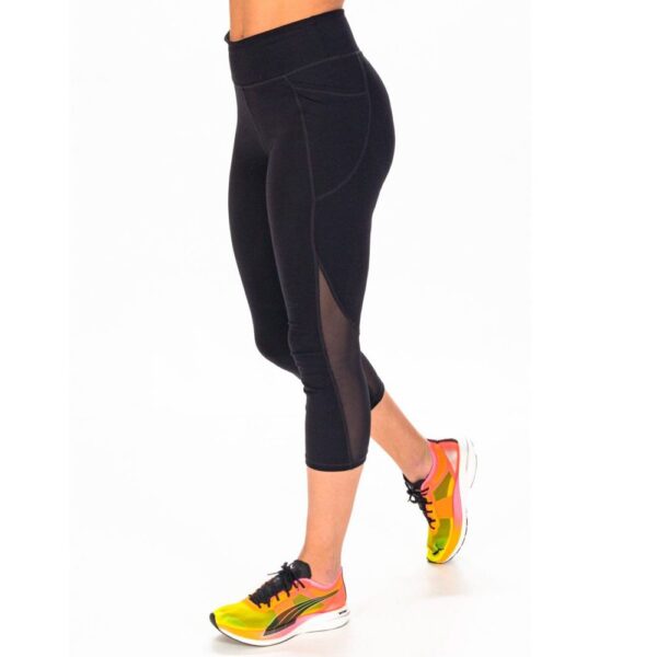 کفش دویدن اورجینال برند Puma مدل Deviate Nitro Elite 2 - 377603-01 - Image 9