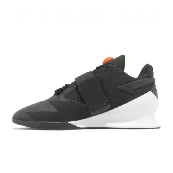 کفش باشگاه اورجینال برند Reebok مدل Legacy Lifter 3 - HR0428 - Image 2
