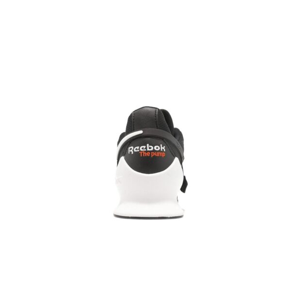 کفش باشگاه اورجینال برند Reebok مدل Legacy Lifter 3 - HR0428 - Image 5
