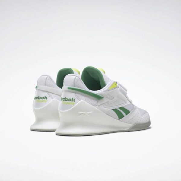 کفش باشگاه اورجینال برند Reebok مدل Legacy Lifter 3 - HP9233 - Image 8
