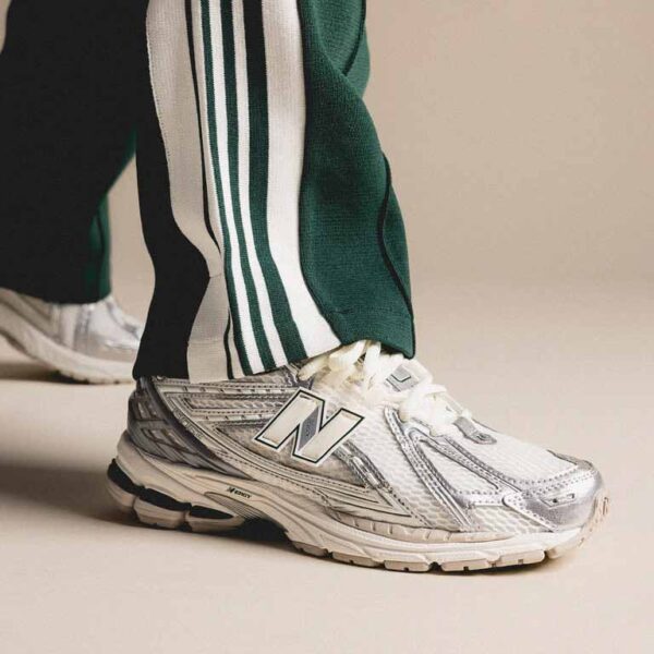 کتونی اورجینال برند New Balance مدل 1906 - M1906REE - Image 9