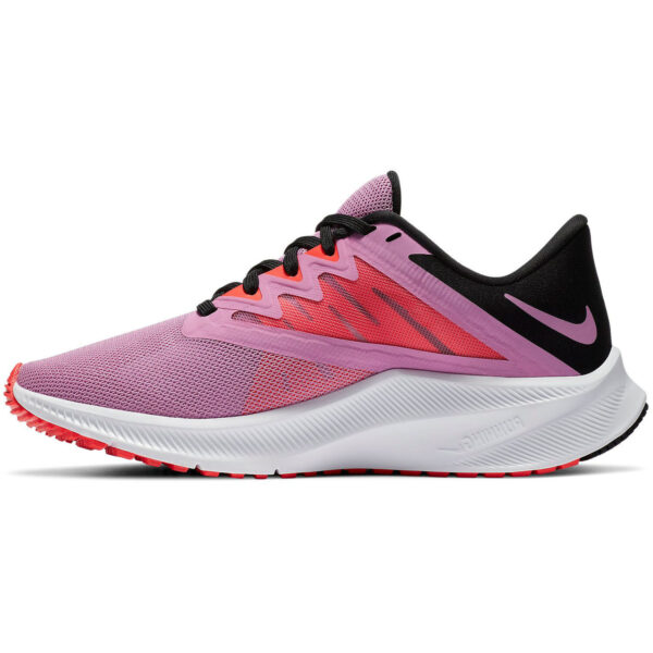 کفش دویدن اورجینال برند Nike مدل Quest 3 - CD0232-600 - Image 2