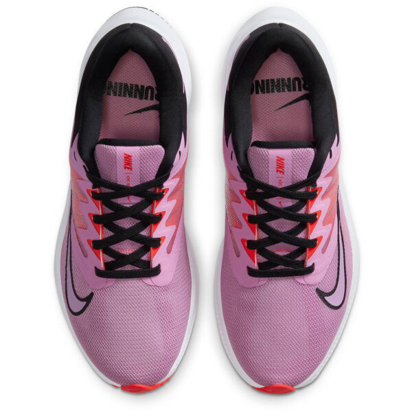 کفش دویدن اورجینال برند Nike مدل Quest 3 - CD0232-600 - Image 6