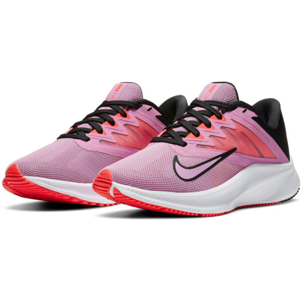 کفش دویدن اورجینال برند Nike مدل Quest 3 - CD0232-600 - Image 3