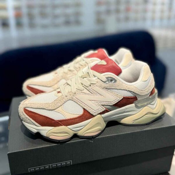 کتونی اورجینال برند New Balance مدل 9060 - U9060JF - Image 8