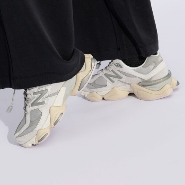 کتونی اورجینال برند New Balance مدل 9060 - U9060GM - Image 8