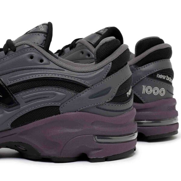 کتونی اورجینال برند New Balance مدل 1000 - M1000EB - Image 7