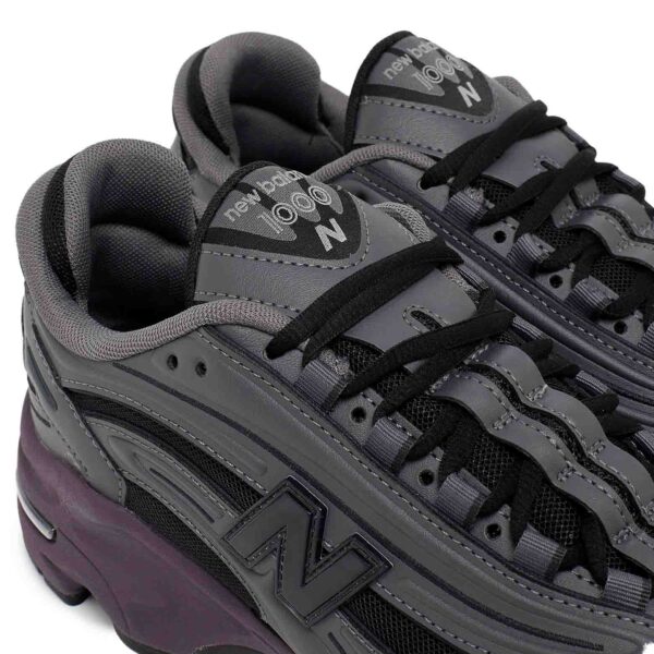 کتونی اورجینال برند New Balance مدل 1000 - M1000EB - Image 8