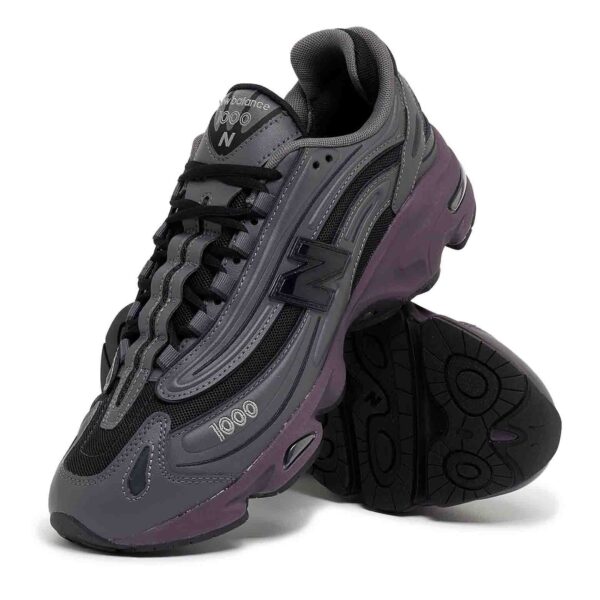 کتونی اورجینال برند New Balance مدل 1000 - M1000EB - Image 6