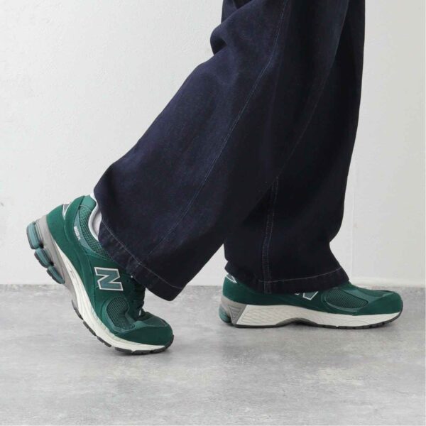 کتونی اورجینال برند New Balance مدل 2002 - M2002RFK - Image 7