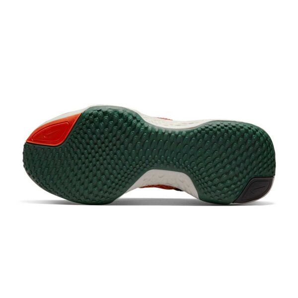 کفش دویدن اورجینال برند Nke مدل ZoomX Invincible Run Flyknit 2 - DV2149-800 - Image 4