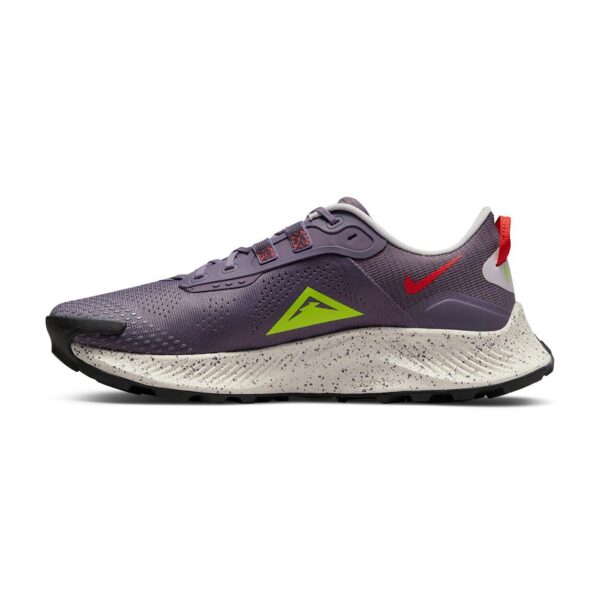 کفش دویدن طبیعت اورجینال برند Nike مدل Pegasus Trail 3 - DA8698-500 - Image 2