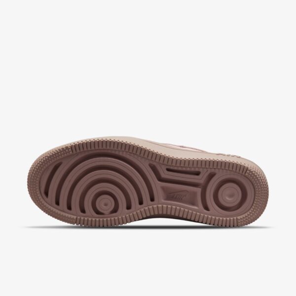 کتونی اورجینال برند Nike مدل Air Force 1 Platrorm - DJ9946-600 - Image 4