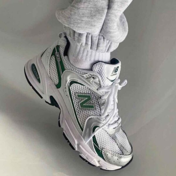 کتونی اورجینال برند New Balance مدل 530 - MR530ENG - Image 5