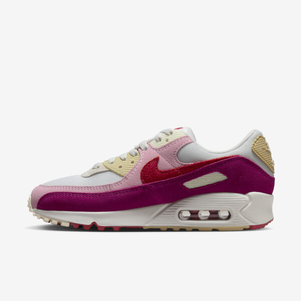 کتونی اورجینال برند Nike مدل Air Max 90 - FB8477-001 - Image 2