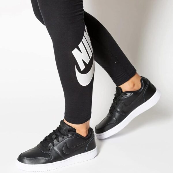 کتونی اورجینال برند Nike مدل Ebernon Low - AQ1779-001 - Image 7
