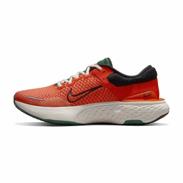 کفش دویدن اورجینال برند Nke مدل ZoomX Invincible Run Flyknit 2 - DV2149-800 - Image 2