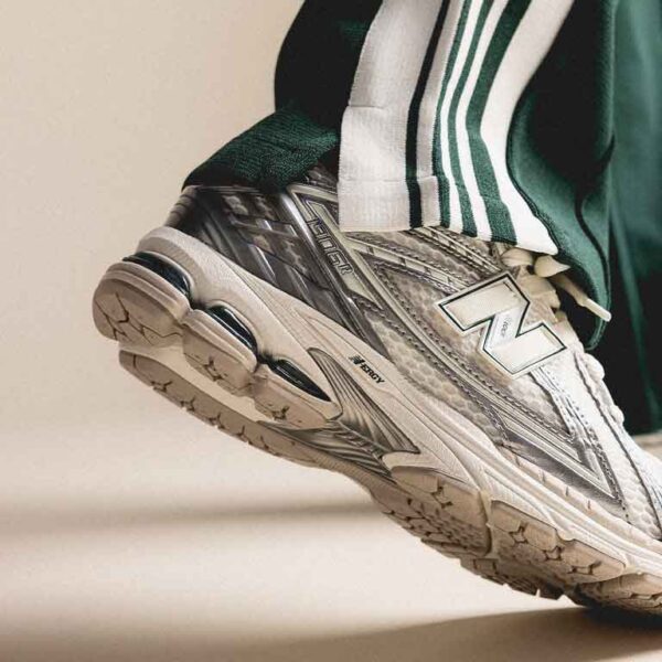کتونی اورجینال برند New Balance مدل 1906 - M1906REE - Image 7