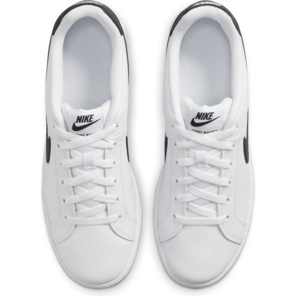 کتونی اورجینال برند Nike مدل Court Royale - 749747-107 - Image 6