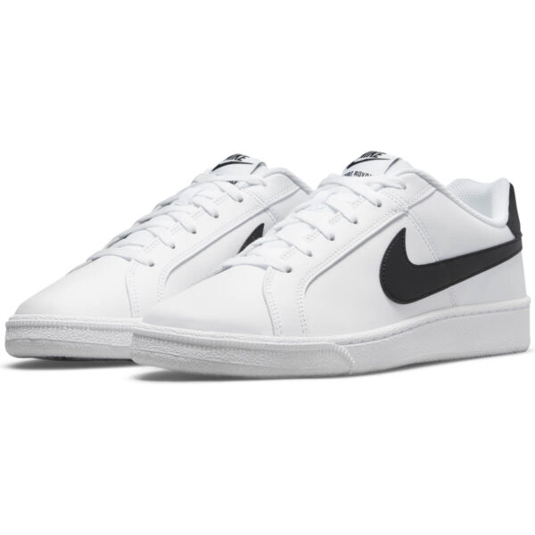 کتونی اورجینال برند Nike مدل Court Royale - 749747-107 - Image 3