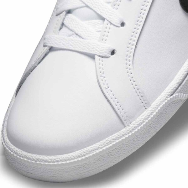 کتونی اورجینال برند Nike مدل Court Royale - 749747-107 - Image 7