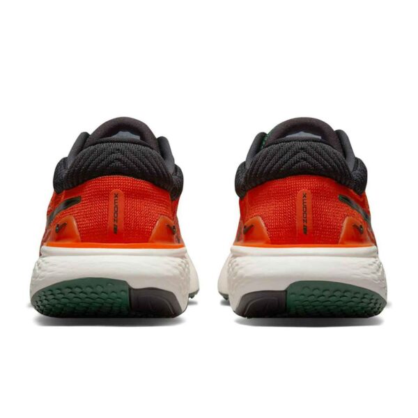 کفش دویدن اورجینال برند Nke مدل ZoomX Invincible Run Flyknit 2 - DV2149-800 - Image 5