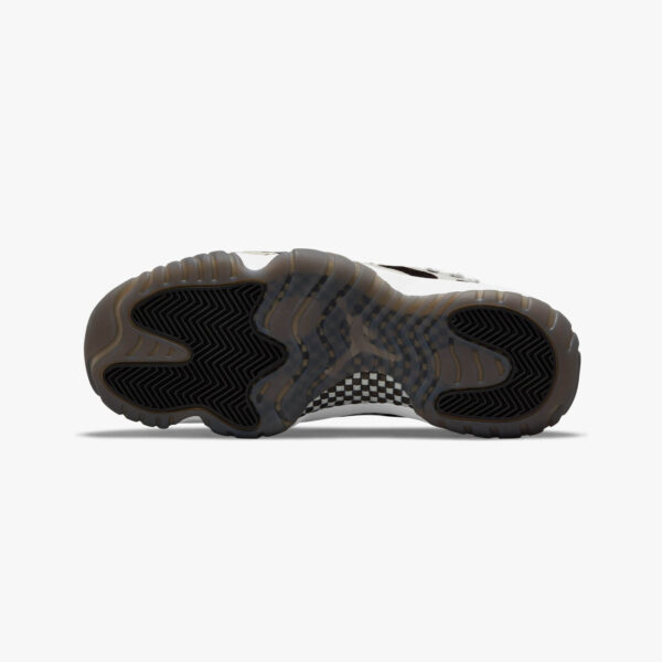 کتونی اورجینال برند Nike مدل Air Jordan 11 - AR0715-010 - Image 4