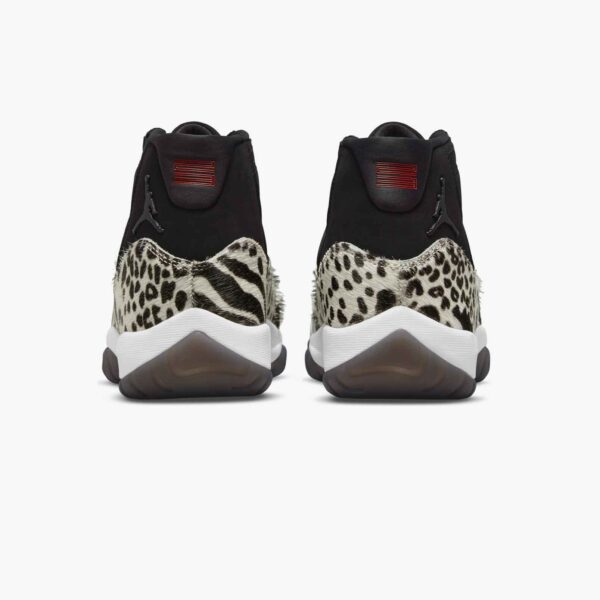 کتونی اورجینال برند Nike مدل Air Jordan 11 - AR0715-010 - Image 5
