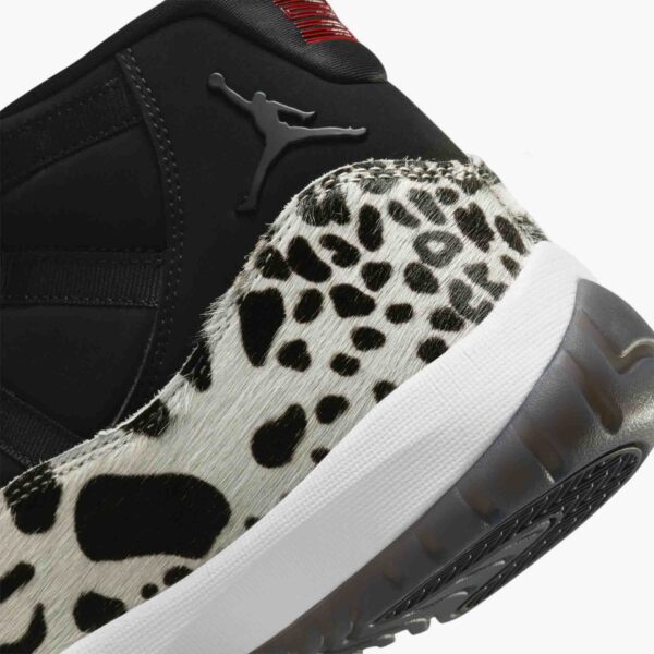 کتونی اورجینال برند Nike مدل Air Jordan 11 - AR0715-010 - Image 8