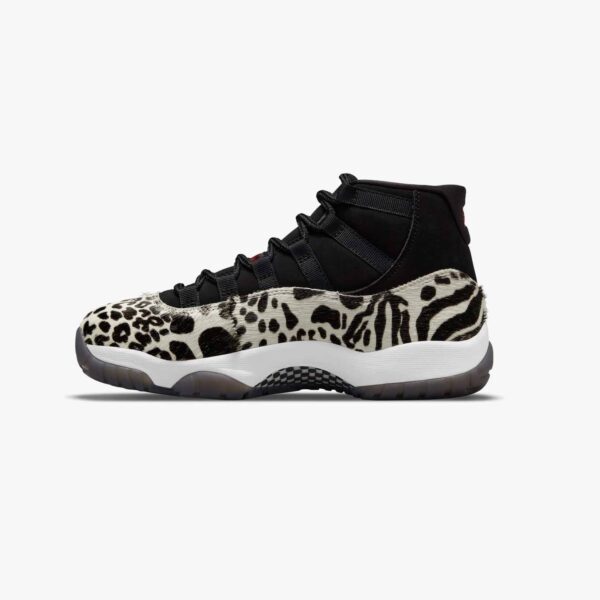 کتونی اورجینال برند Nike مدل Air Jordan 11 - AR0715-010 - Image 2