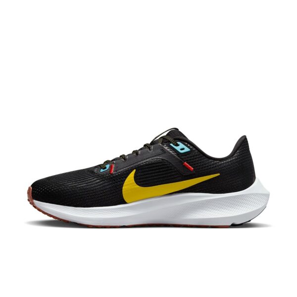 کفش دویدن اورجینال برند Nike مدل Air Zoom Pegasus 40 - DV3854-002 - Image 2