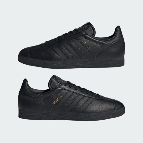 کتونی اورجینال برند Adidas مدل Gazelle - BB5497 - Image 3