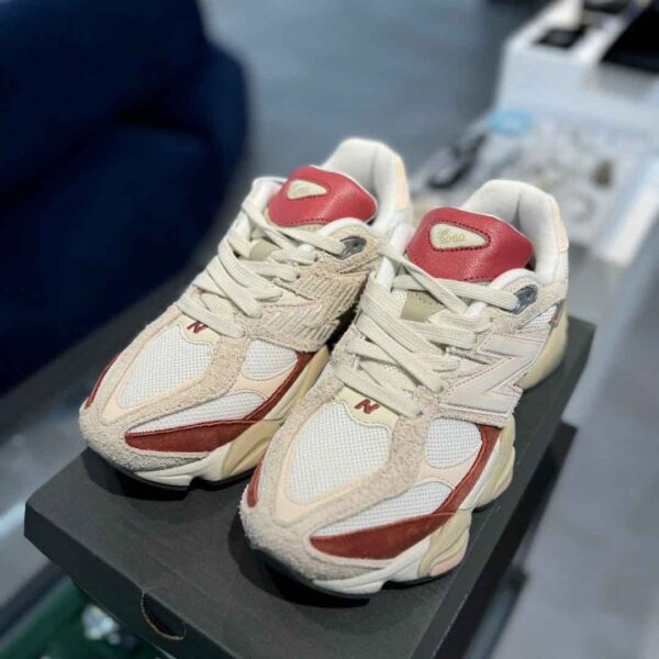 کتونی اورجینال برند New Balance مدل 9060 - U9060JF - Image 9