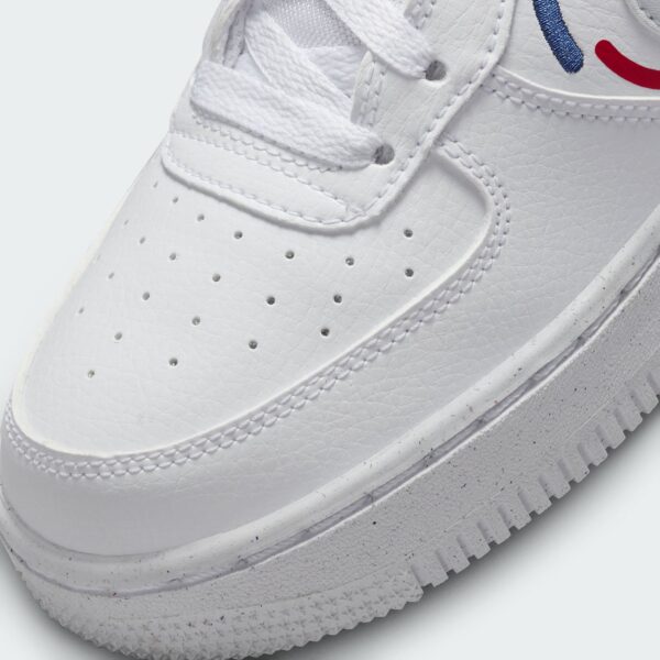 کتونی اورجینال برند Nike مدل Air Force 1 Impact - FD0532-100 - Image 5