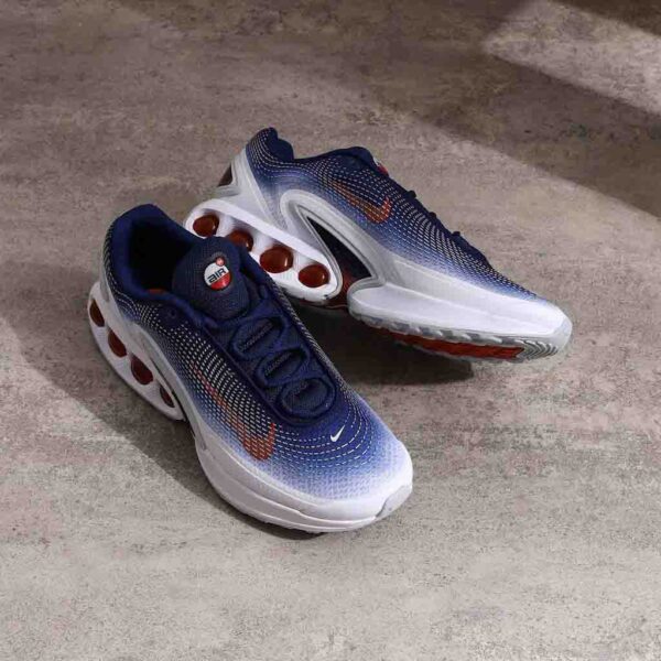 کتونی اورجینال برند Nike مدل Air Max Dn USA - FV2250-100 - Image 8