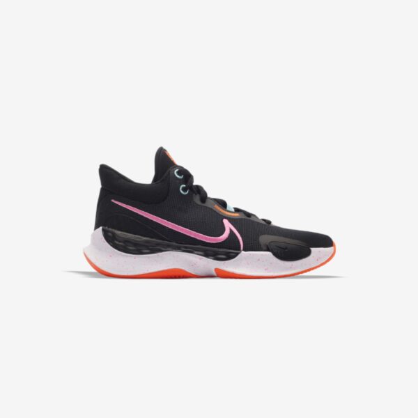 کفش بسکتبال اورجینال برند Nike مدل Renew Elevate 3 - DD9304-007