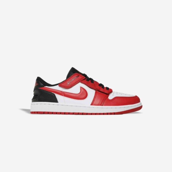 کتونی اورجینال برند Nike مدل Air Jordan 1 Low Flyease - DM1206-163