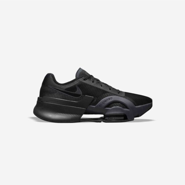 کفش تمرینات فیتنس اورجینال برند Nike مدل Air Zoom Superrep 3 - DC9115-001