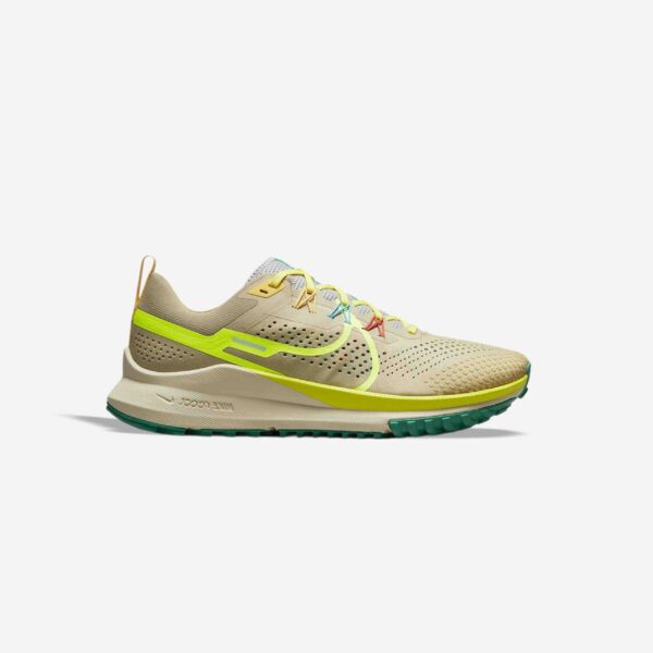 کفش دویدن طبیعت اورجینال برند Nike مدل Pegasus Trail 4 - DJ6158-700
