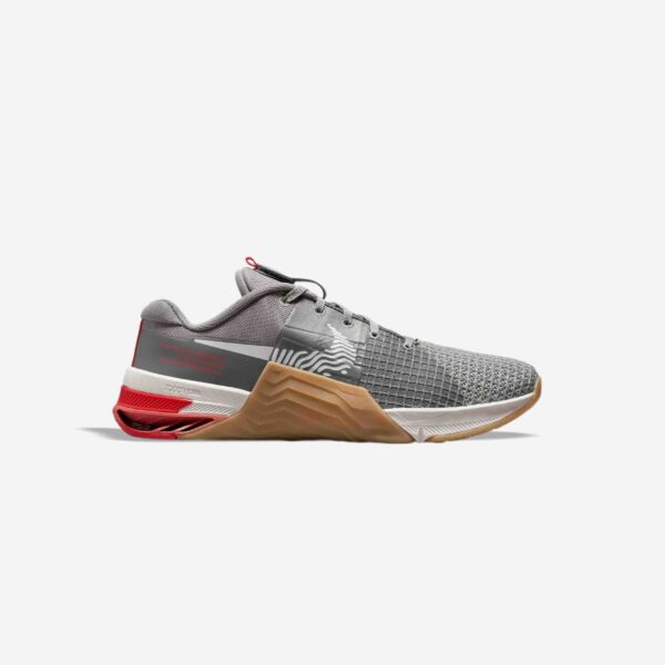کفش کراسفیت اورجینال برند Nike مدل Metcon 8 - DO9328-005