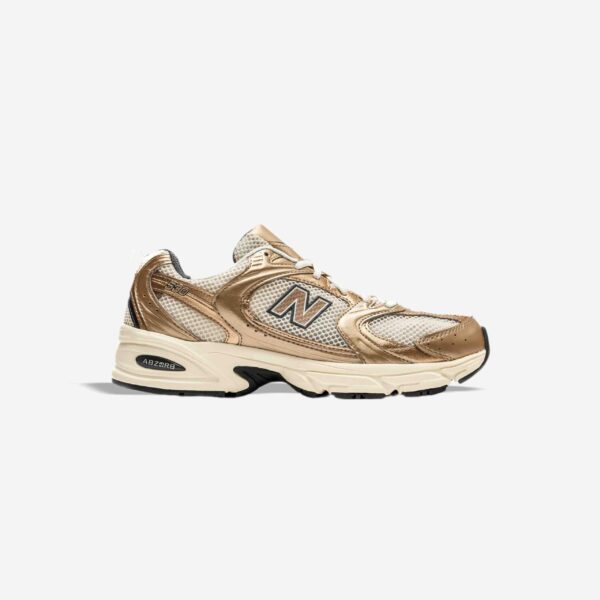 کتونی اورجینال برند New Balance مدل 530 - MR530LA