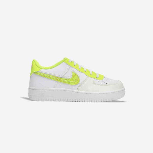 کتونی اورجینال برند Nike مدل Air Force 1 - DV1680-100