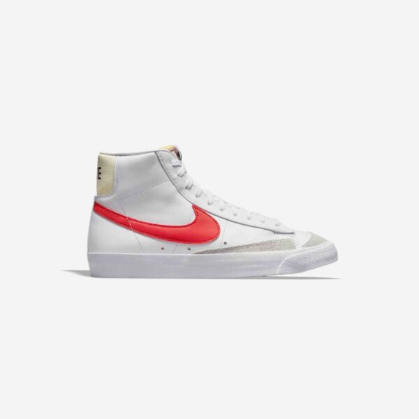 کتونی اورجینال برند Nike مدل Blazer Mid 77 Vintage - BQ6806-122