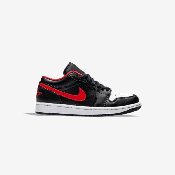 کتونی اورجینال برند Nike مدل Air Jordan 1 Low - 553558-063