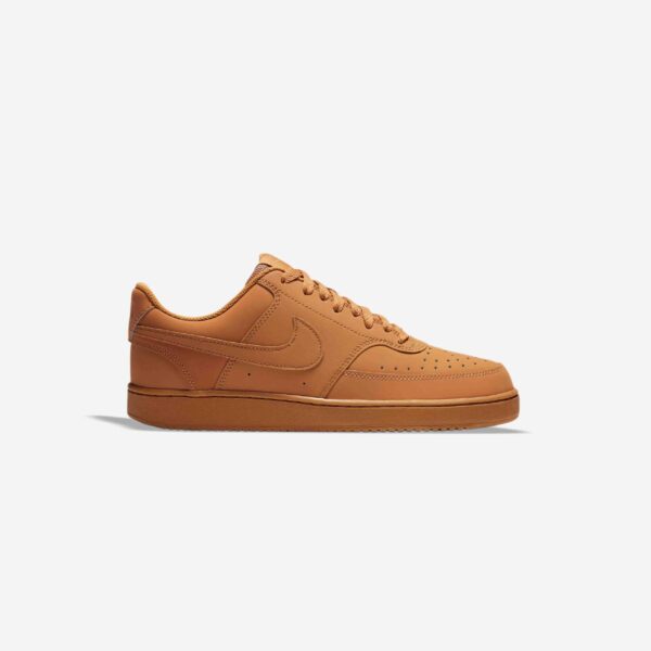 کتونی اورجینال Nike Court Vision Low - CD5463-200