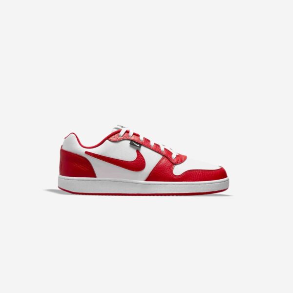 کتونی اورجینال برند Nike مدل Ebernon low - AQ1774-101