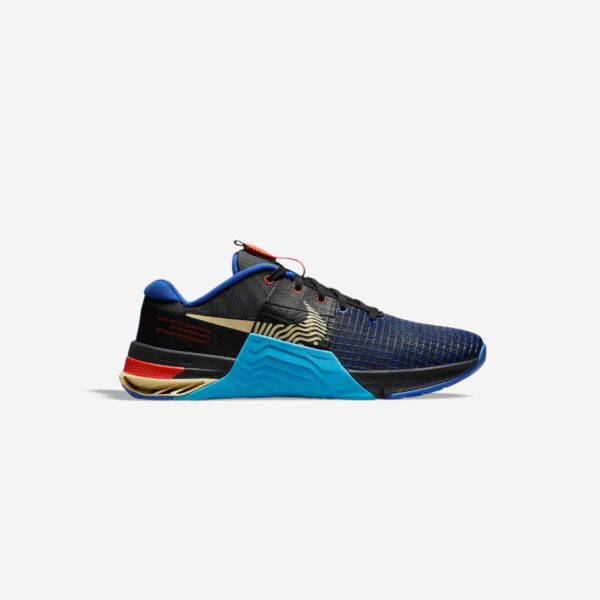 کفش کراسفیت اورجینال برند Nike مدل Metcon 8 - DO9328-003