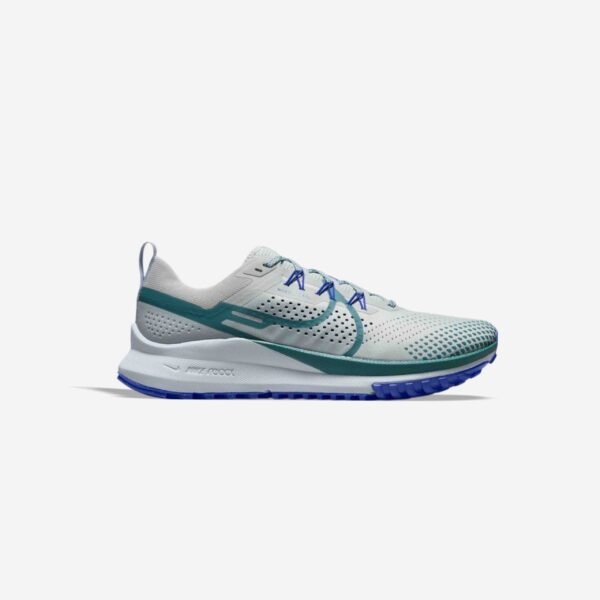 کفش دویدن اورجینال برند Nike مدل Pegasus Trail 4 - DJ6158-005
